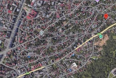 Teren de 451 mp, în Sărărie - 5