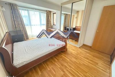 Apartament cu 3 camere decomandat, mobilat în Central - 2
