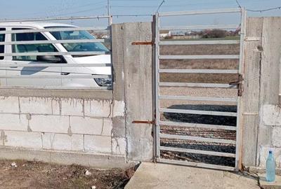 Casă cu 4 camere în Ciorogârla - 4