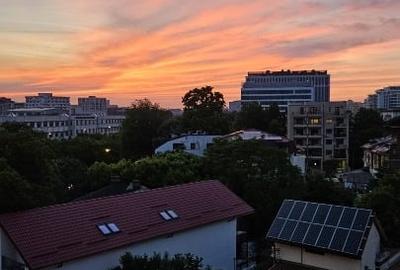 Apartament cu 3 camere decomandat în Mihai Bravu - 14