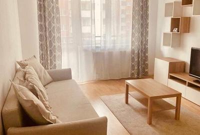 Apartament cu 2 camere decomandat, mobilat în Dristor