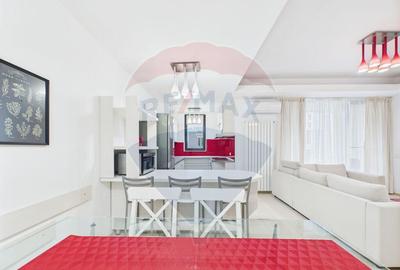 Apartament cu 4 camere decomandat, mobilat în Aviației - 18