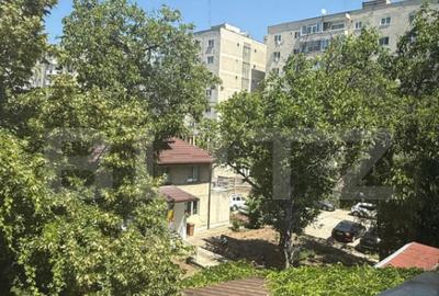 Apartament 3 camere, 46 mp, zona CENTRAL - 3