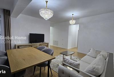 Apartament cu 2 camere, mobilat în Tunari - 13