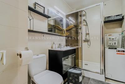 Apartament modern cu 1 camera|residence modern|Augustin Presecan - 7