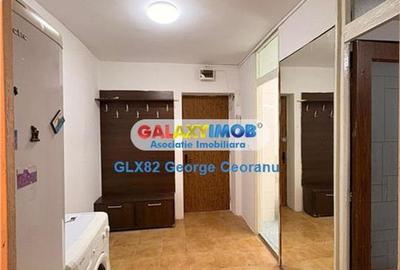 Garsonieră decomandată, mobilată în 13 Septembrie - 4