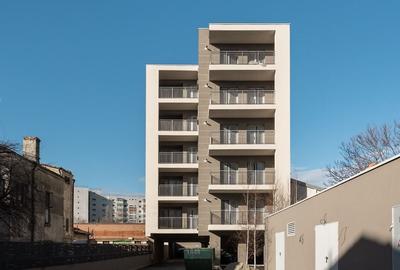 2 CAMERE || BLOC NOU || TERASA SPATIOASA ||  PARCUL CISMIGIU - 15