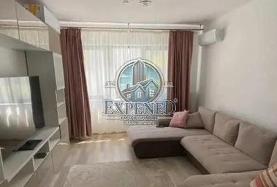 Apartament cu 3 camere decomandat în Parcul Carol - 4