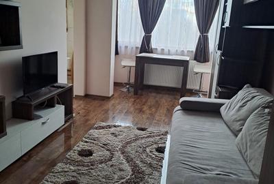 Garsonieră semidecomandată în Micălaca - 3