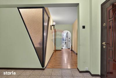 Apartament cu 5 camere în Micălaca - 13