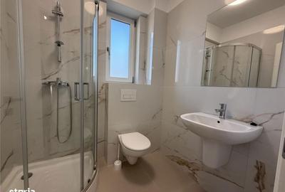 Apartament cu 2 camere în Lunca Cetățuii - 8