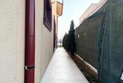 Duplex, 145mp utili, 325mp teren, 5 camere,mobilat si utilat-Dumbravita - 18