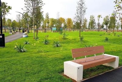 Teren Construcții intravilan de 8525 mp, în Metalurgiei - 8