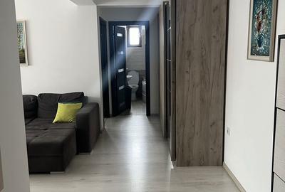 Apartament cu 3 camere în Popoveni - 2