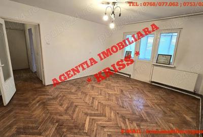 Apartament 4 camere BANAT - EXERCI?IU 88 Mp. Confort 1 Decomandat 2 Bai 2 Balcoane 88 Mp. Centrala - 7