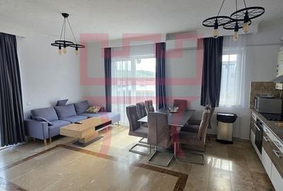 Apartament cu 2 camere în Sânnicoară - 1