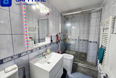 Apartament cu 2 camere decomandat în 13 Septembrie - 14