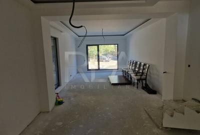 Duplex cu 4 camere cu Canalizare în Ostratu - 5