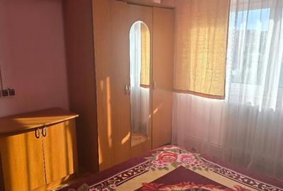 Vand apartament 2 camere in Deva, Piata Centrala, decomandat, mobilat - 9