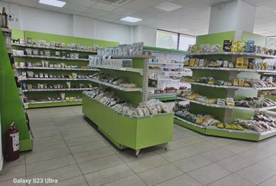 Spațiu comercial, de 60 mp, în Central - 2
