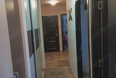 Apartament cu 3 camere nedecomandat în Central - 1
