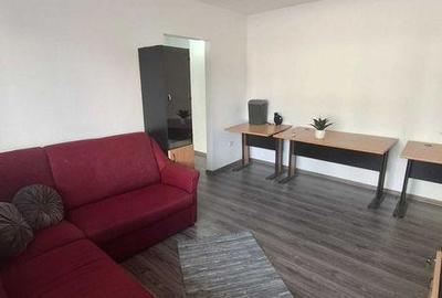 Apartament cu 2 camere semidecomandat în Central - 8