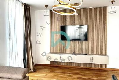 Apartament cu 2 camere decomandat în Astra - 6