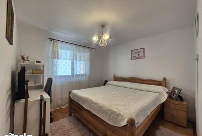 Casă cu 6 camere cu Teren 300 Mp în Central - 8