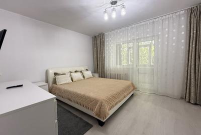 Apartament cu 3 camere de inchiriat, termen lung, Inel II - 3