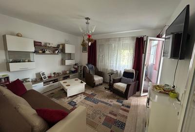 Apartament cu 3 camere semidecomandat în Șelimbăr - 10