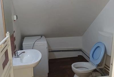 Garsonieră în Central