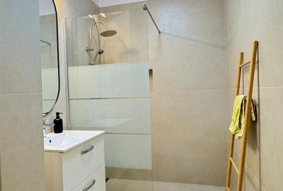 Apartament LUX 2CAM Valea Garboului LIDL - 10