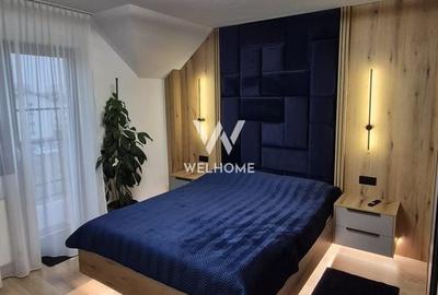 Apartament cu 4 camere decomandat, mobilat în Sud - 10
