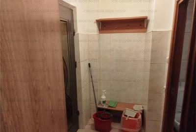 Garsonieră semidecomandată în Bartolomeu - 11