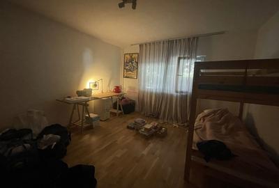 Garsonieră decomandată în Drumul Sării - 1