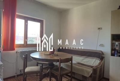 Apartament cu 2 camere decomandat, mobilat în Central