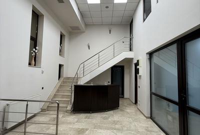 Spațiu comercial, de 87 mp, în Cișmigiu