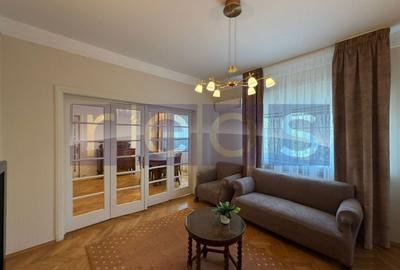 Apartament cu 4 camere, mobilat în Armeneasca - 10