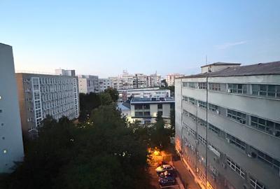 Piata 1 Mai-Ion Mihalache / Apartament 3 camere 78mp - 43