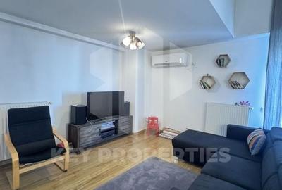 Serena Apartments - duplex 3 camere, garaj subteran - 5