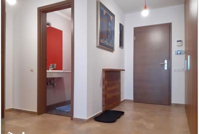 Apartament cu 2 camere decomandat în Schei - 14