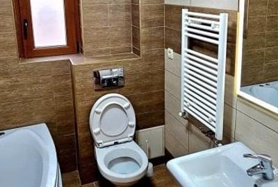 Casa individuala 5 camere, 190 mp, in Chisoda vatra satului - 10