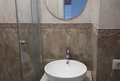 Apartament cu 3 camere decomandat în Braytim