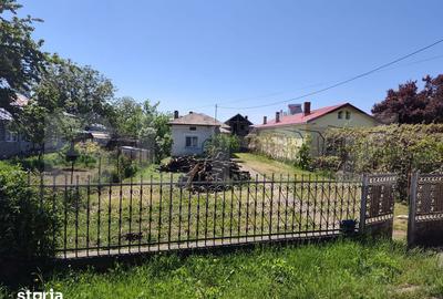 Casă cu 4 camere cu Teren 1970 Mp în Central - 8