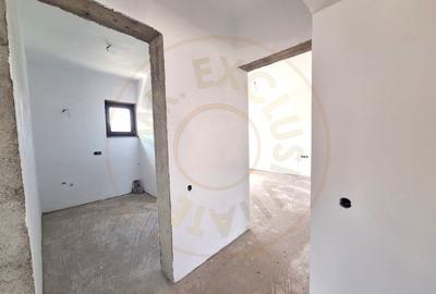 Casa de vanzare in Draganu, jud. Arges - priveliste de poveste, confort modern! - 14