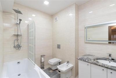 Tur 3D! Decomandat,110mp, ClasaA,parcare subterana,Isaran,Tractorul,Brasov - 15