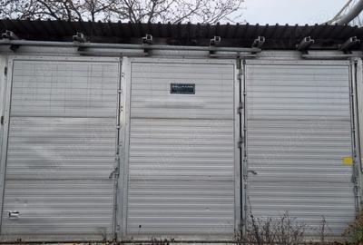 Spațiu comercial, de 30 mp, în Central - 1