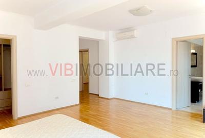 Apartament cu 5 camere decomandat, mobilat în Herăstrău - 3