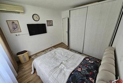 Apartament cu 3 camere decomandat, mobilat în Crângași - 2