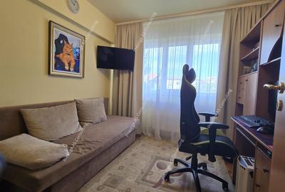 Apartament cu 2 camere, mobilat în Șagului - 3